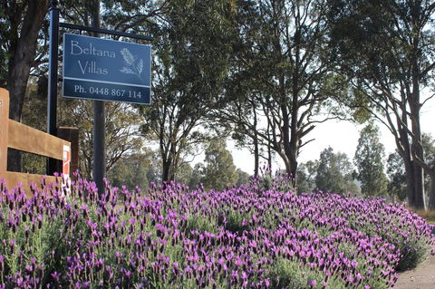 Beltana Villas - eTourism Australia 10