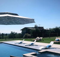 Beltana Villas - eTourism Australia