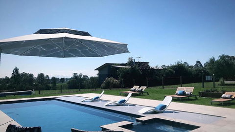 Beltana Villas - eTourism Australia 0