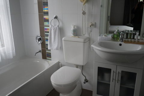 Beltana Villas - eTourism Australia 29