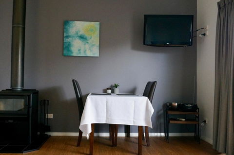 Beltana Villas - eTourism Australia 16