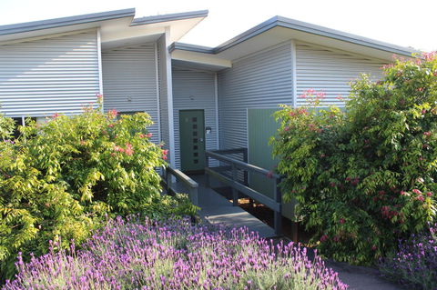 Beltana Villas - eTourism Australia 13