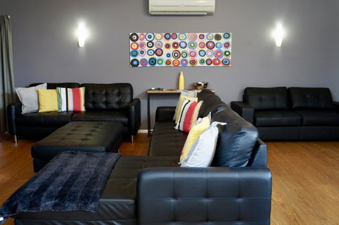 Beltana Villas - eTourism Australia 11