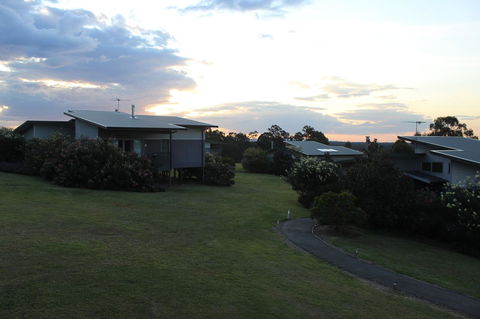 Beltana Villas - eTourism Australia 28