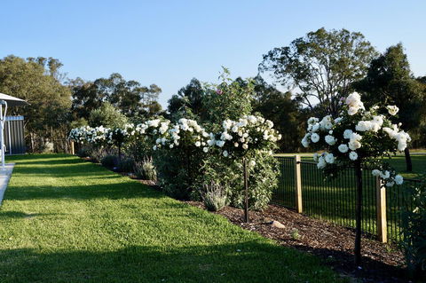 Beltana Villas - eTourism Australia 2