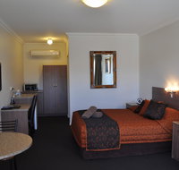 Augusta Courtyard Motel - eTourism Australia