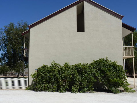 Coonawarra Motor Lodge - eTourism Australia 8