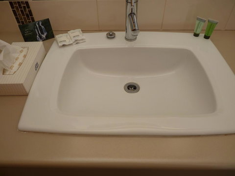 Coonawarra Motor Lodge - eTourism Australia 16