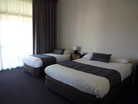 Coonawarra Motor Lodge - eTourism Australia 7