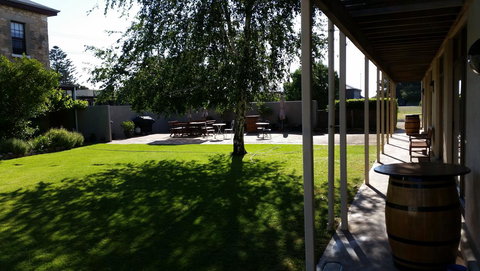 Coonawarra Motor Lodge - eTourism Australia 19