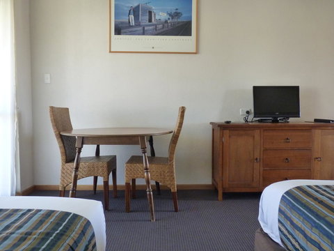 Coonawarra Motor Lodge - eTourism Australia 9