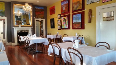 Coonawarra Motor Lodge - eTourism Australia 21