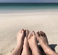 White Sands - eTourism Australia