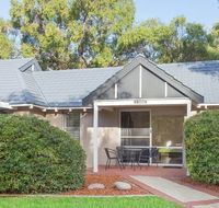 Bayview Geographe Resort Busselton - eTourism Australia