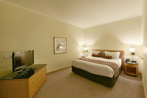 Duxton Hotel Perth - eTourism Australia 10