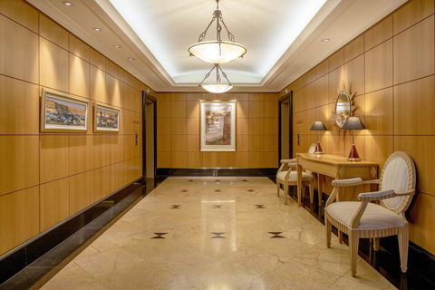 Duxton Hotel Perth - eTourism Australia 23