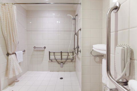 Duxton Hotel Perth - eTourism Australia 4