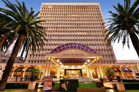 Duxton Hotel Perth - eTourism Australia 0