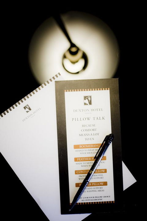 Duxton Hotel Perth - eTourism Australia 2