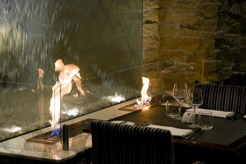 Duxton Hotel Perth - eTourism Australia 38