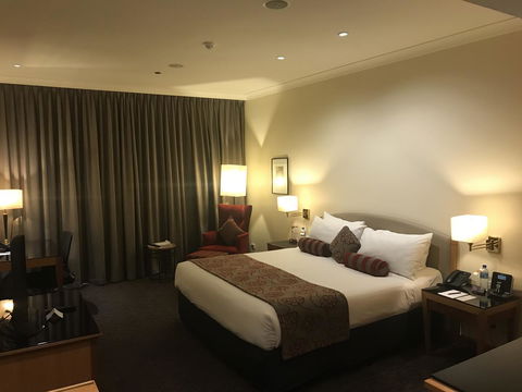 Duxton Hotel Perth - eTourism Australia 9