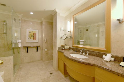 Duxton Hotel Perth - eTourism Australia 18