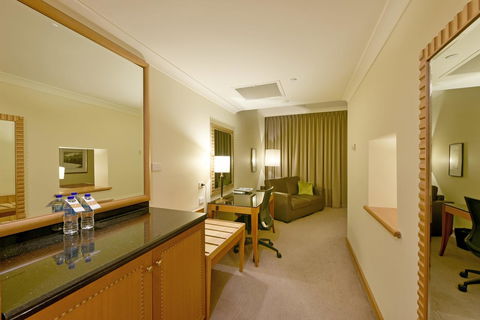 Duxton Hotel Perth - eTourism Australia 12