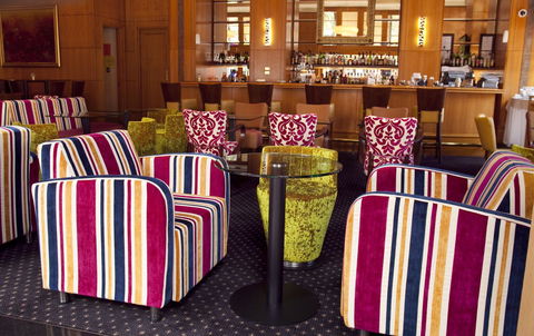 Duxton Hotel Perth - eTourism Australia 39