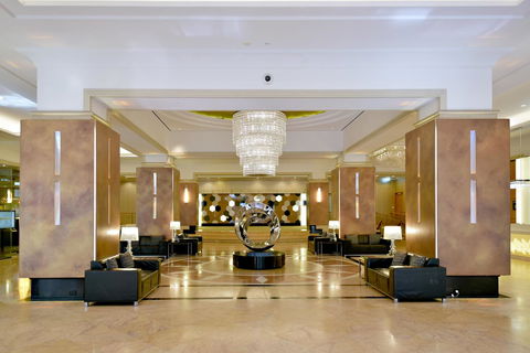 Duxton Hotel Perth - eTourism Australia 28