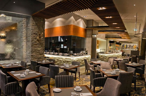 Duxton Hotel Perth - eTourism Australia 44