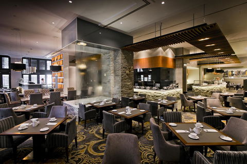 Duxton Hotel Perth - eTourism Australia 34