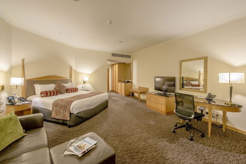 Duxton Hotel Perth - eTourism Australia 19