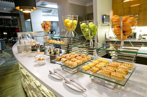 Duxton Hotel Perth - eTourism Australia 31