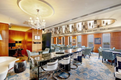 Duxton Hotel Perth - eTourism Australia 22