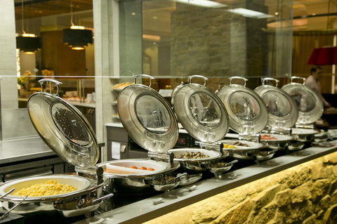 Duxton Hotel Perth - eTourism Australia 33