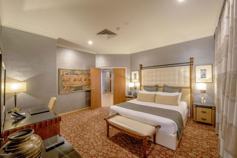 Duxton Hotel Perth - eTourism Australia 17