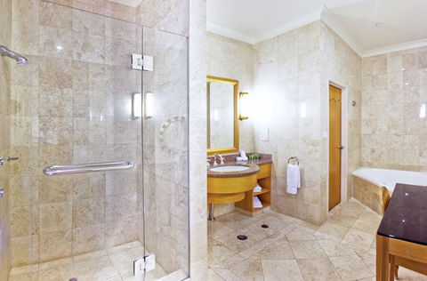 Duxton Hotel Perth - eTourism Australia 3