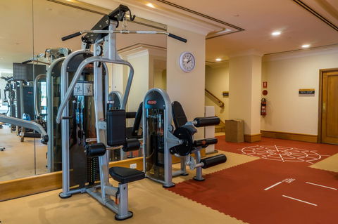 Duxton Hotel Perth - eTourism Australia 32