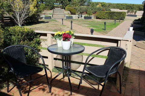 Grapevines Boutique Accommodation - eTourism Australia 22