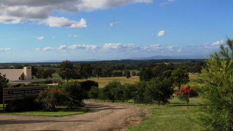 Grapevines Boutique Accommodation - eTourism Australia 20