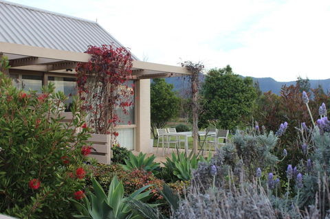 Grapevines Boutique Accommodation - eTourism Australia 28