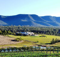 Grapevines Boutique Accommodation - eTourism Australia