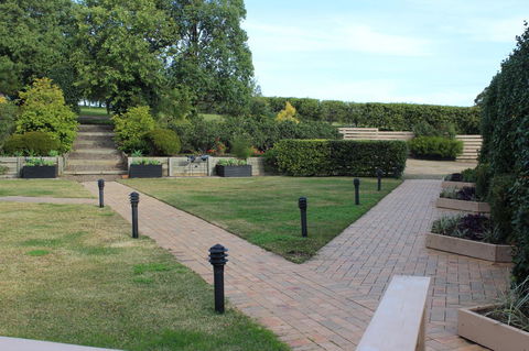 Grapevines Boutique Accommodation - eTourism Australia 16