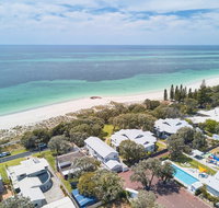 Cape View Beach Resort - eTourism Australia
