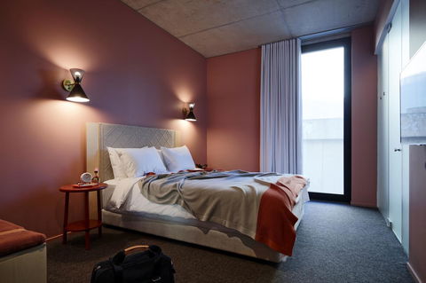 Alex Hotel - eTourism Australia 29