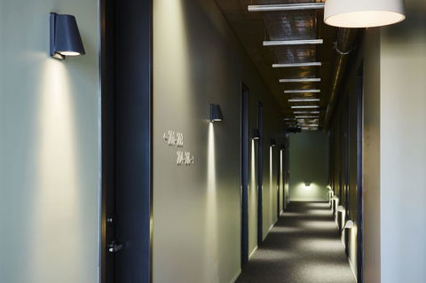 Alex Hotel - eTourism Australia 32