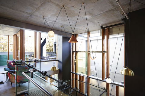 Alex Hotel - eTourism Australia 36