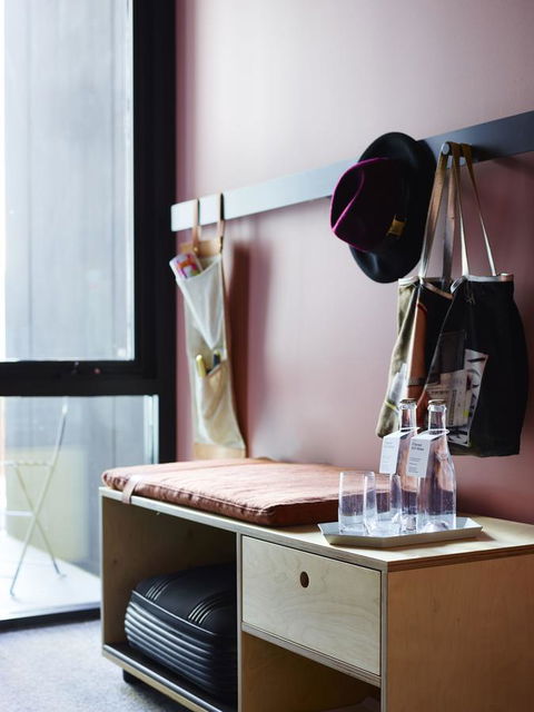 Alex Hotel - eTourism Australia 30