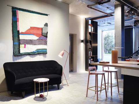 Alex Hotel - eTourism Australia 14