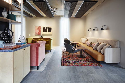 Alex Hotel - eTourism Australia 18